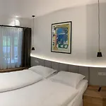 Panzió Zigon 3*