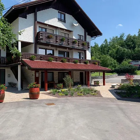 Zigon Bed & Breakfast