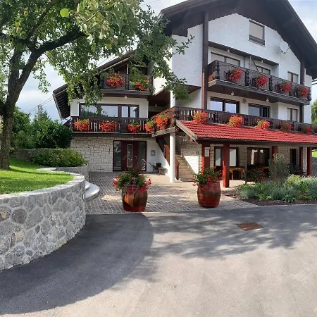 Bed and Breakfast Zigon Logatec