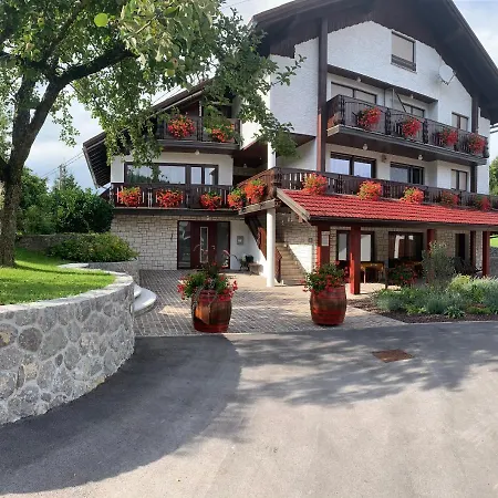 Bed & Breakfast Zigon Logatec