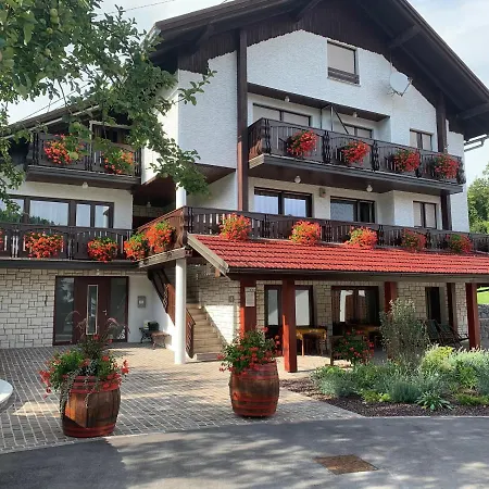Bed and Breakfast Zigon