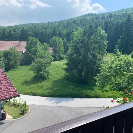 Bed and Breakfast Zigon Logatec