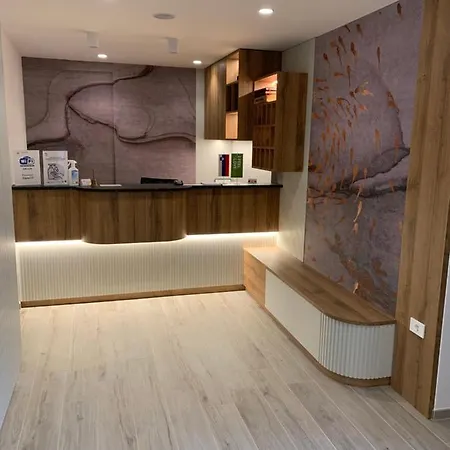 Bed and Breakfast Zigon Logatec
