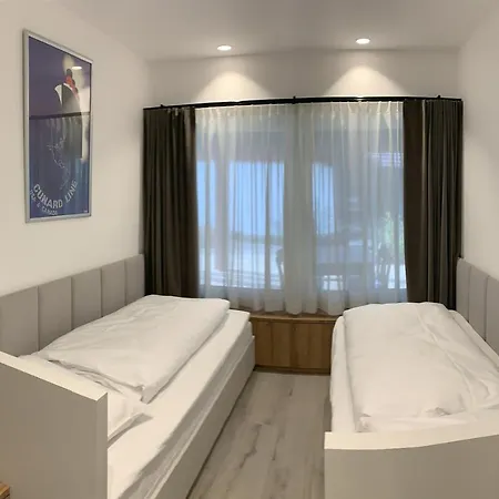 Bed and Breakfast Zigon Logatec