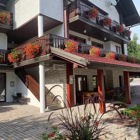 Bed and Breakfast Zigon Logatec