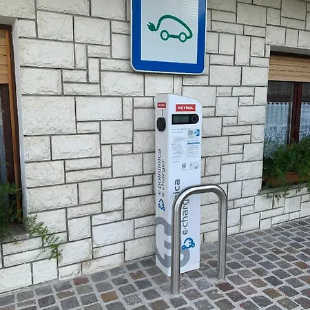 Bed & Breakfast Zigon Logatec