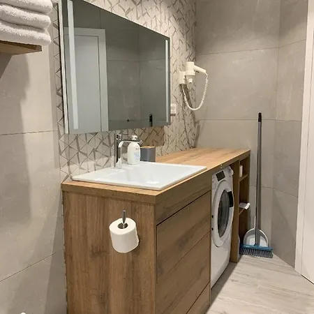 Bed and Breakfast Zigon Logatec