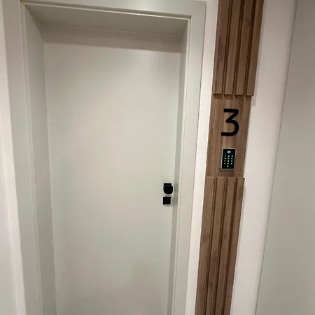 Bed & Breakfast Zigon 3*