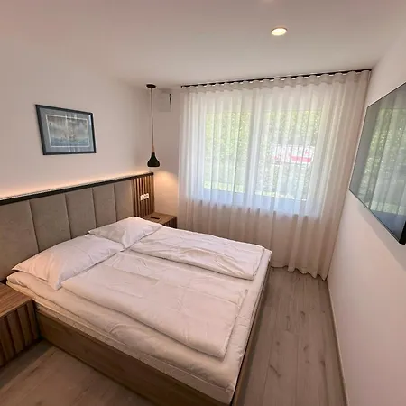 Zigon Bed and Breakfast Logatec