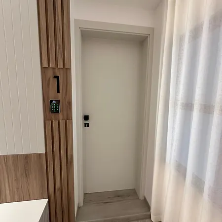 Bed and Breakfast Zigon Logatec