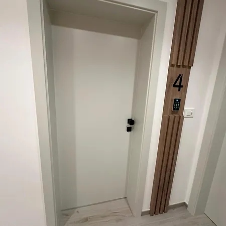 Zigon Bed & Breakfast