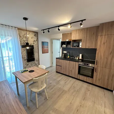 Bed and Breakfast Zigon