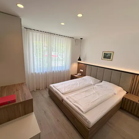 Zigon Bed and Breakfast 3*