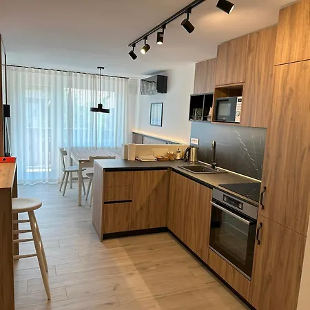 Bed and Breakfast Zigon 3*