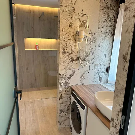 Zigon Bed & Breakfast Logatec