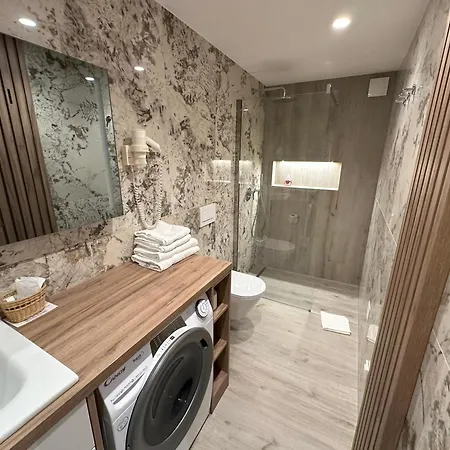 Bed & Breakfast Zigon Logatec