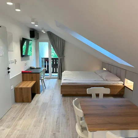 Zigon Bed and Breakfast