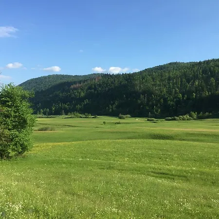 Zigon Bed & Breakfast Logatec