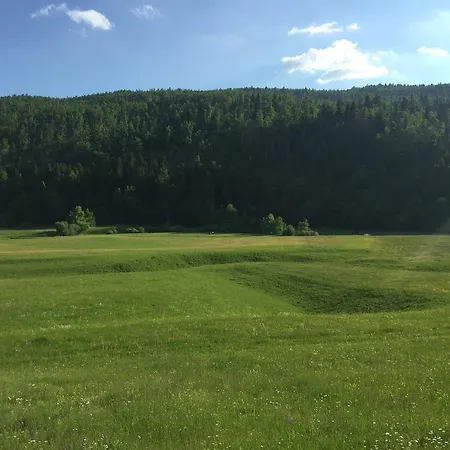 Couette-café Zigon 3*