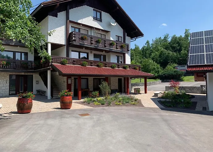 Zigon Bed & Breakfast