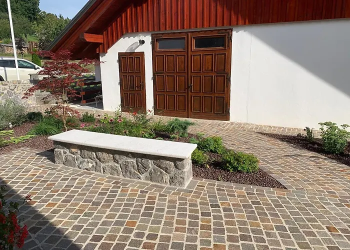 Bed & Breakfast Zigon 3*