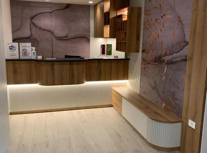 Bed & Breakfast Zigon Logatec