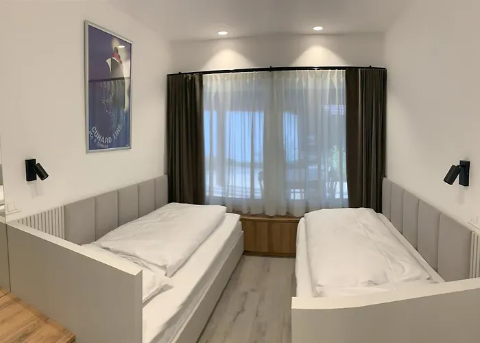 Bed & Breakfast Zigon Logatec