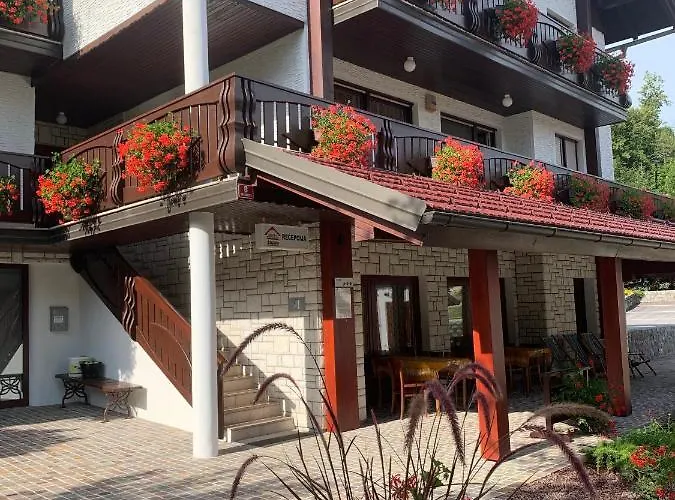 Bed & Breakfast Zigon Logatec