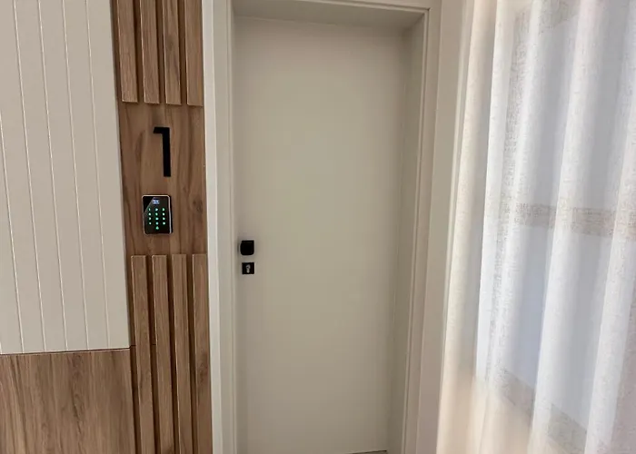 Bed & Breakfast Zigon Logatec