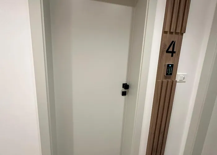 Zigon Bed & Breakfast