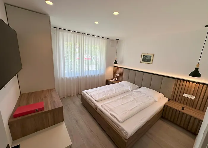 Zigon Bed & Breakfast 3*