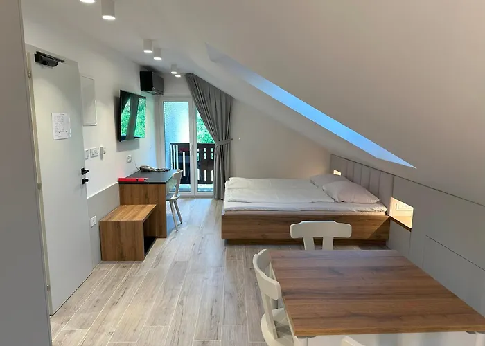 Zigon Bed & Breakfast