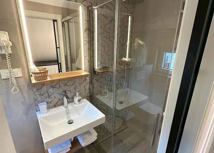 Bed & Breakfast Zigon