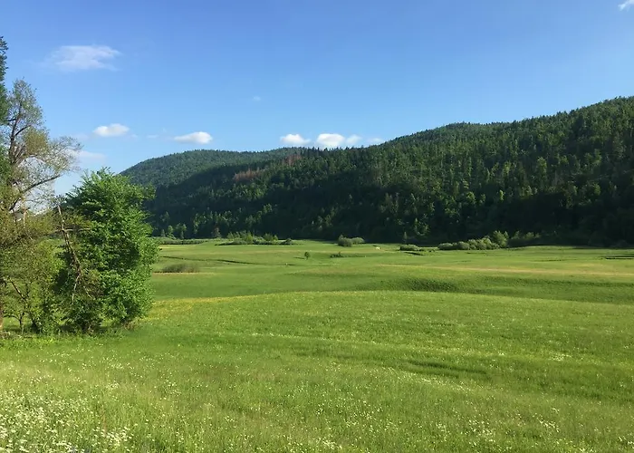 Zigon Bed & Breakfast Logatec